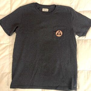 Taylor Stitch - Heavy Bag Tee - L (42)